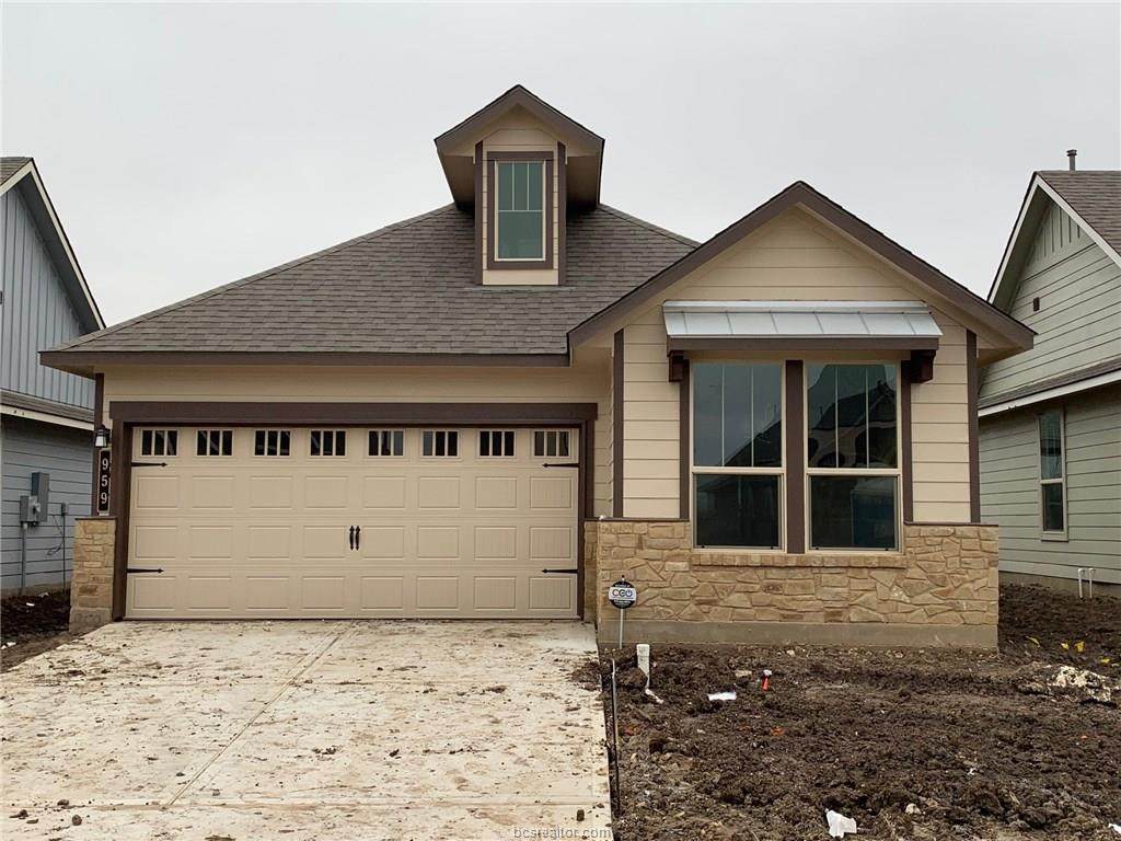 959 Toledo Bend Drive - Photo 1