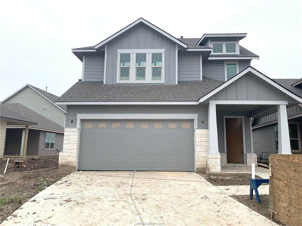 951 Toledo Bend Drive - Photo 1