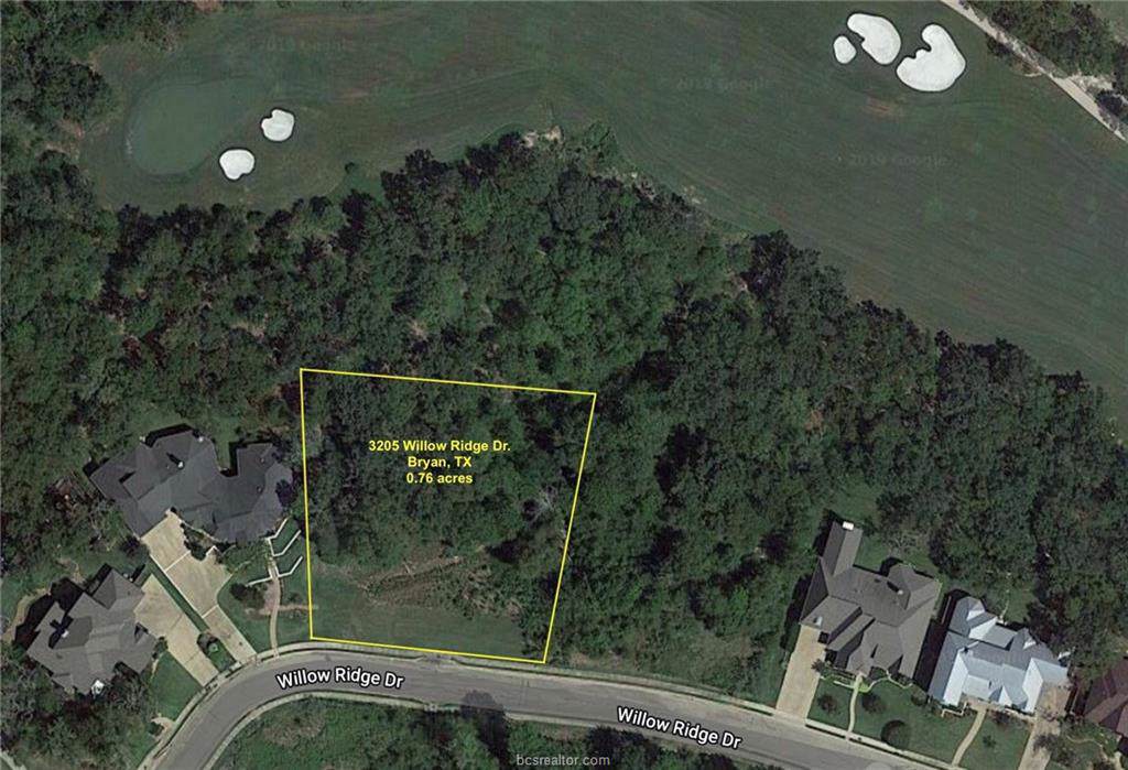 3205 Willow Ridge Drive - Photo 1