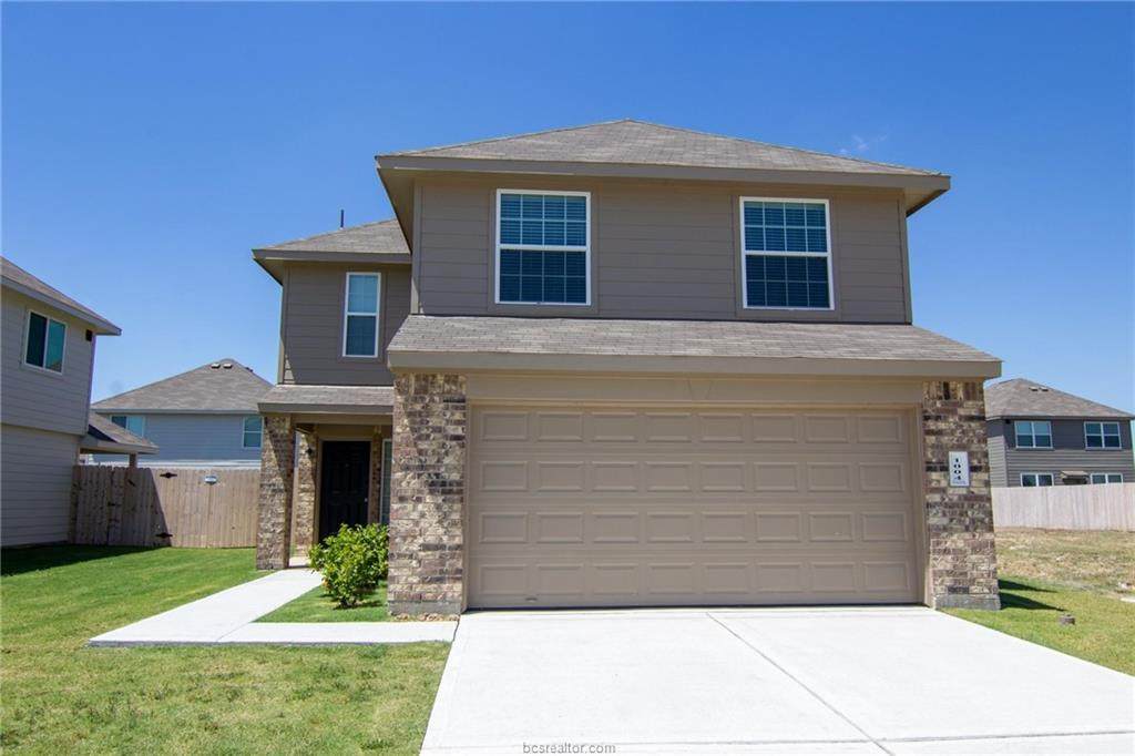 1004 Rice Drive - Photo 1