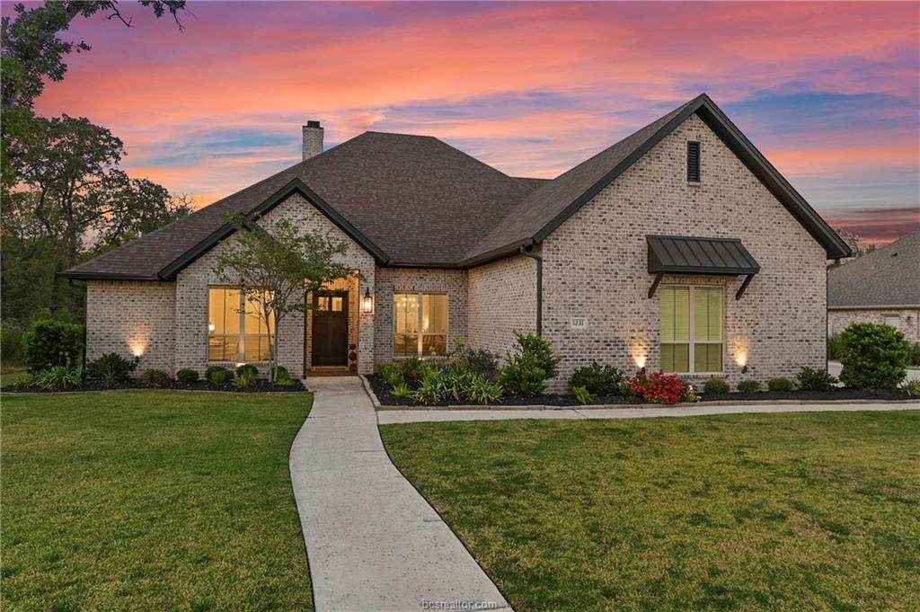 1231 Quarry Oaks Drive - Photo 1