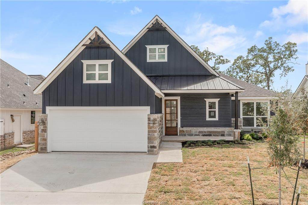 4022 Brownway Drive - Photo 1