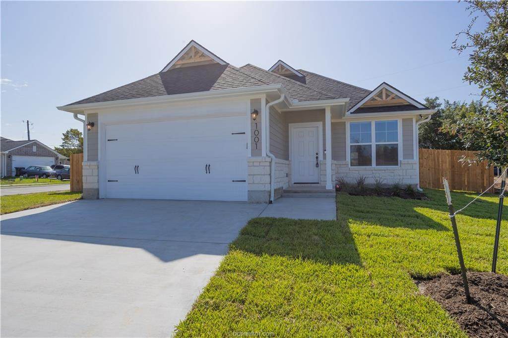 425 Marble Falls Drive - Photo 1