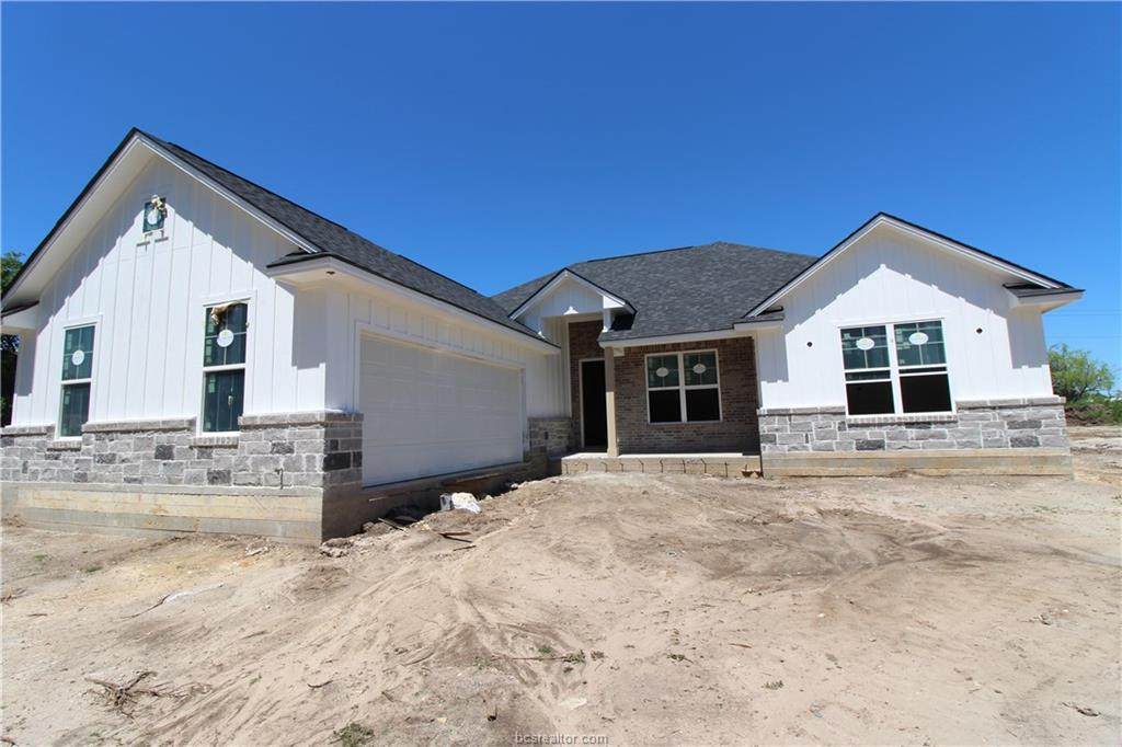 4056 Golden Eagle Drive - Photo 1