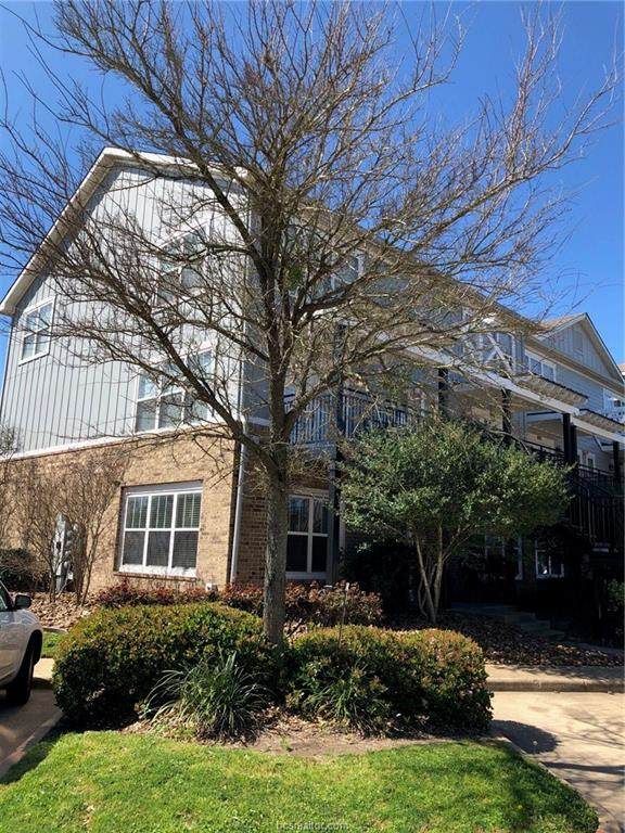 1725 Harvey Mitchell Parkway - Photo 1