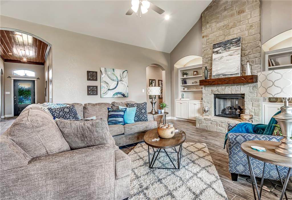 3341 Stonington Way - Photo 1