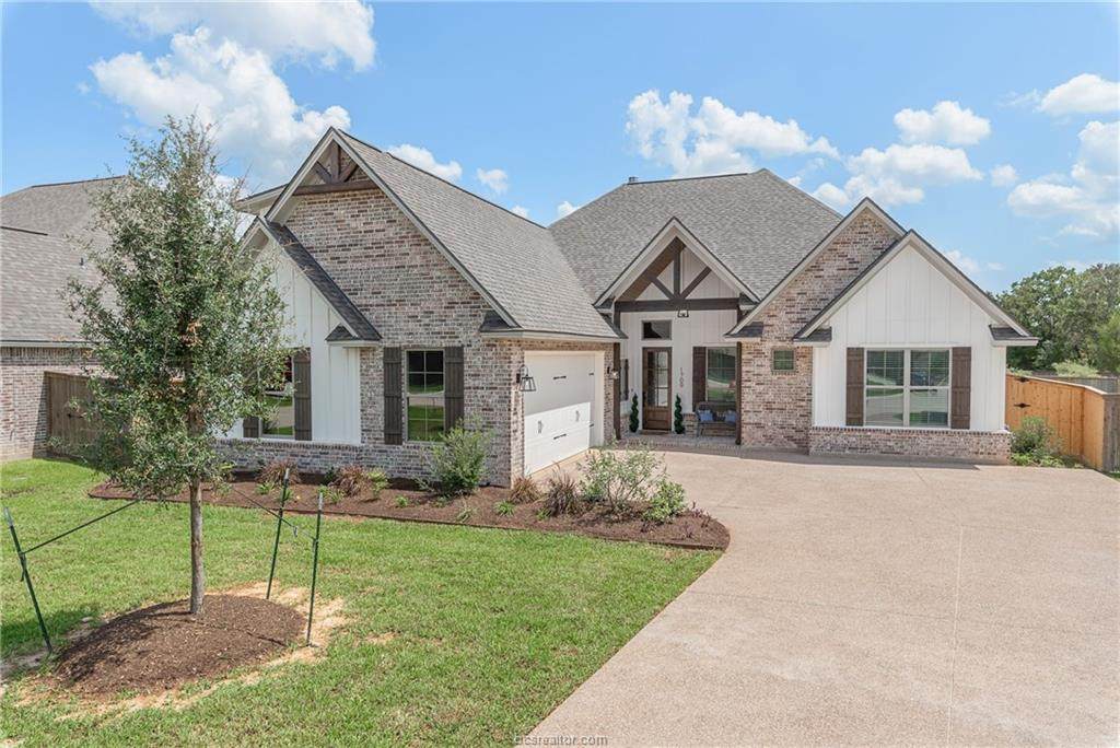 1709 Blanco Bend Drive - Photo 1