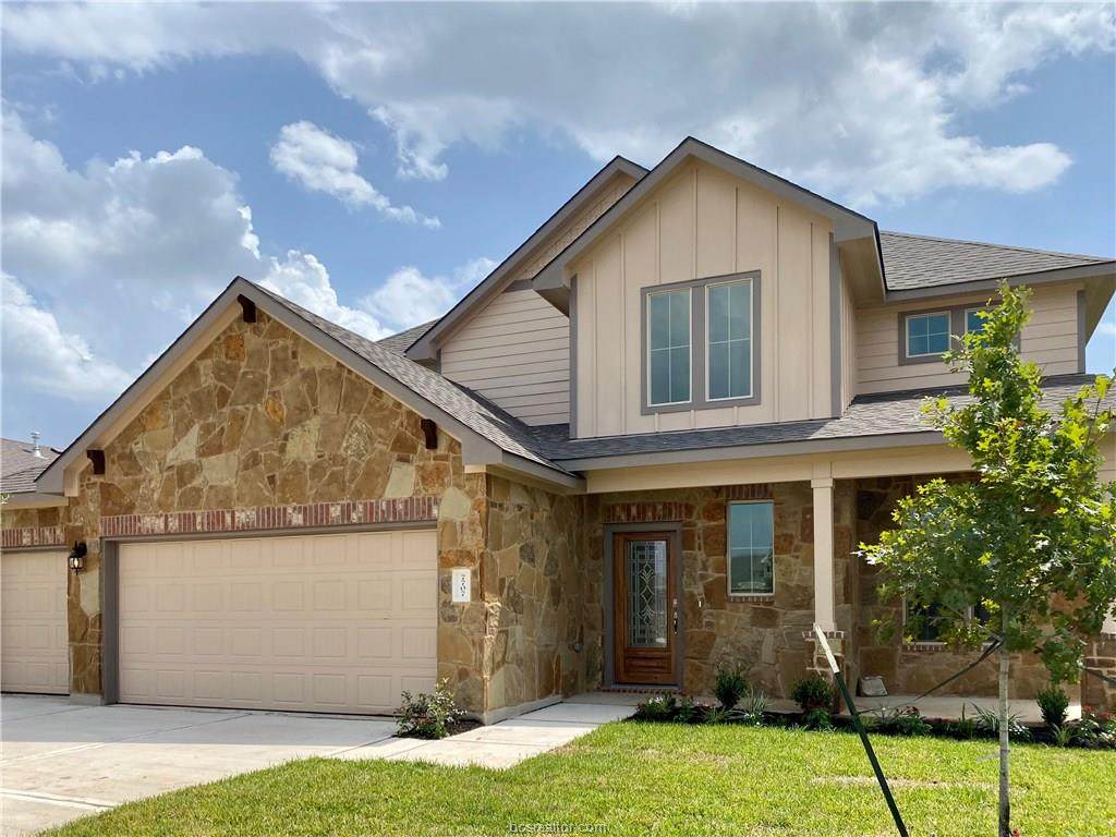 7707 Bunker Drive - Photo 1