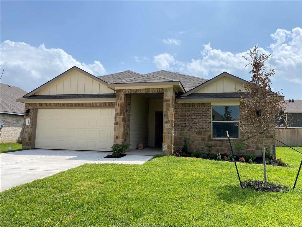 7711 Bunker Drive - Photo 1