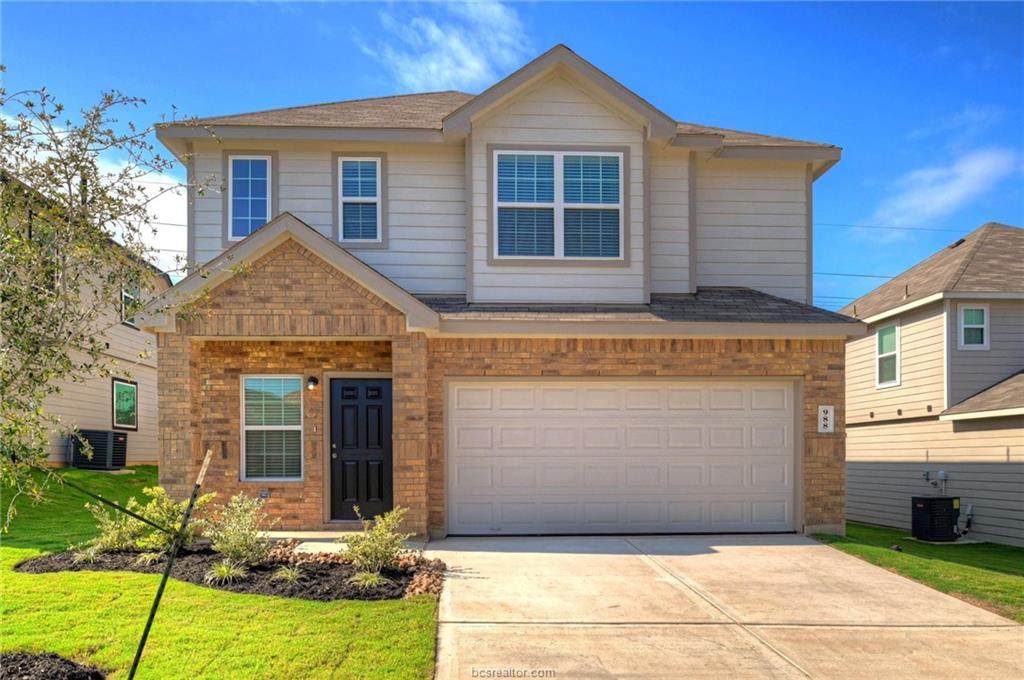 988 Crossing Drive - Photo 1