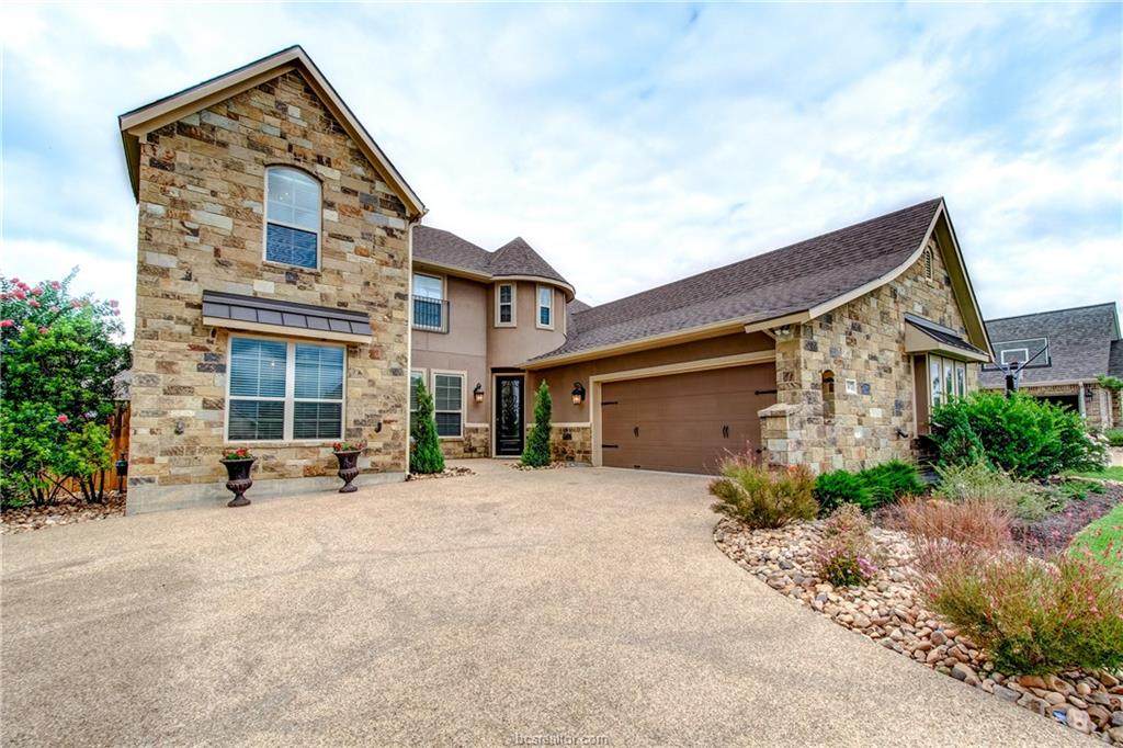4307 Hadleigh Lane - Photo 1