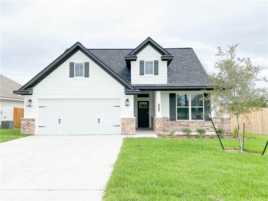 1900 Cambria Drive - Photo 1
