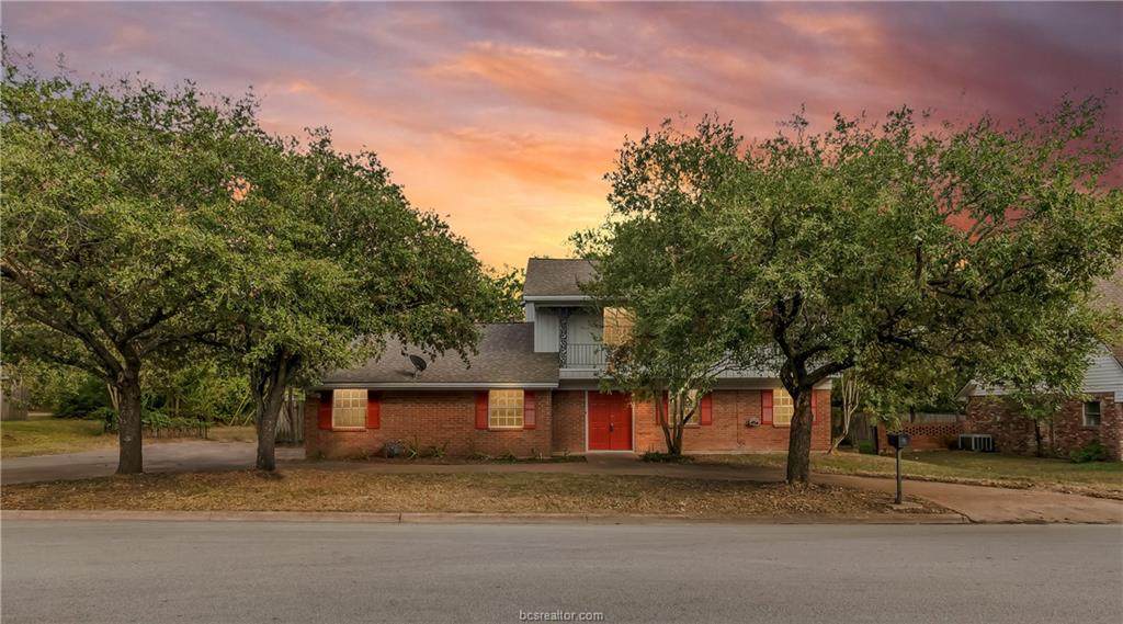 1604 Barak Lane - Photo 1