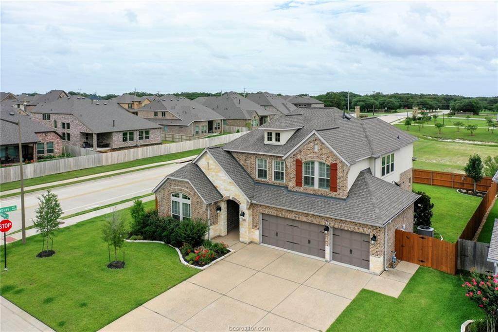 2601 Belliser Court - Photo 1