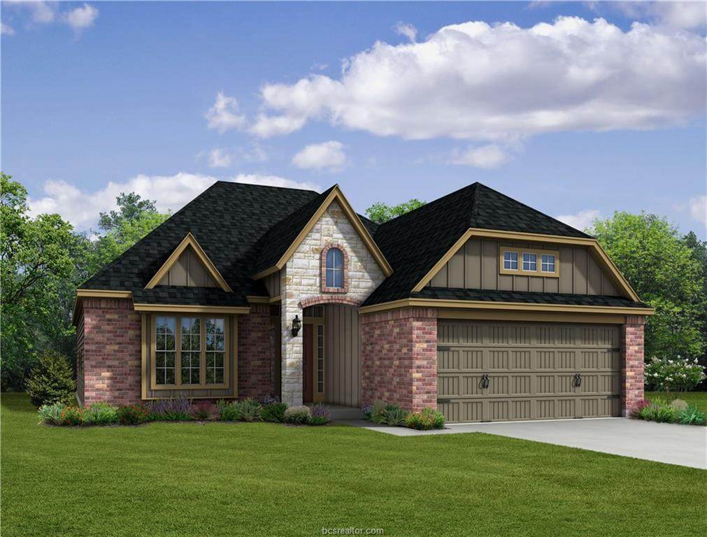 3824 Still Creek Loop - Photo 1
