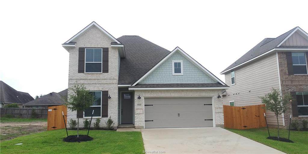 2520 Cordova Ridge Court - Photo 1