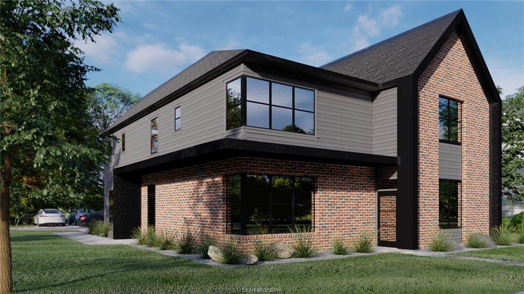 408 Poplar Street - Photo 1