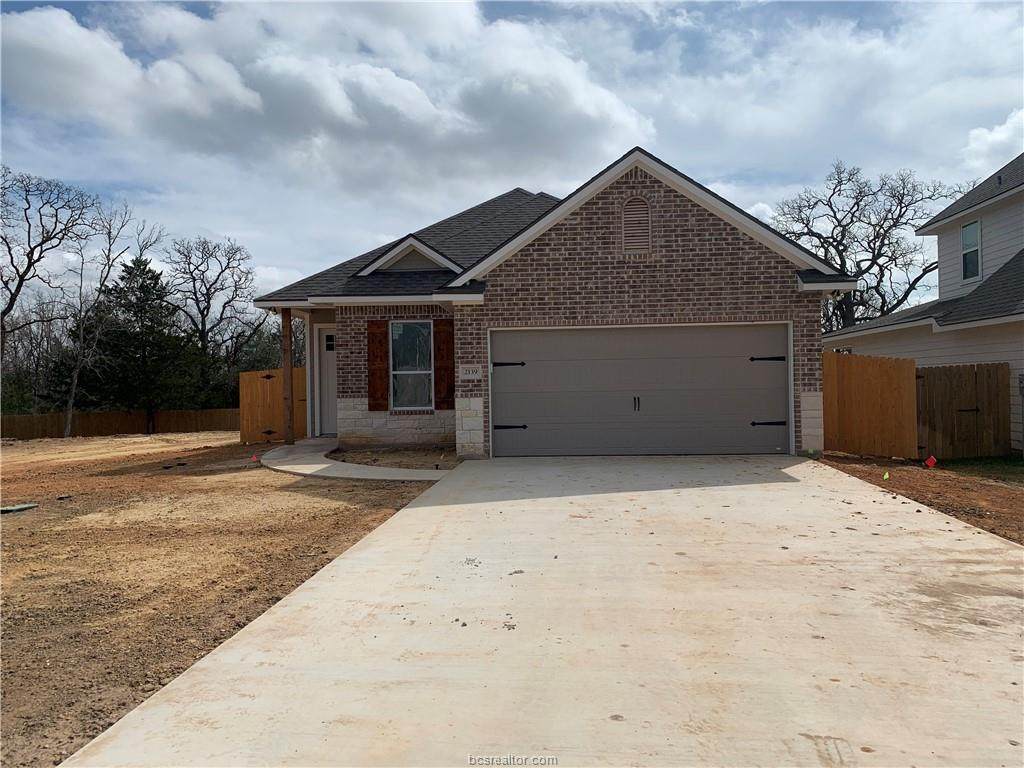 2139 Mountain Wind Loop - Photo 1