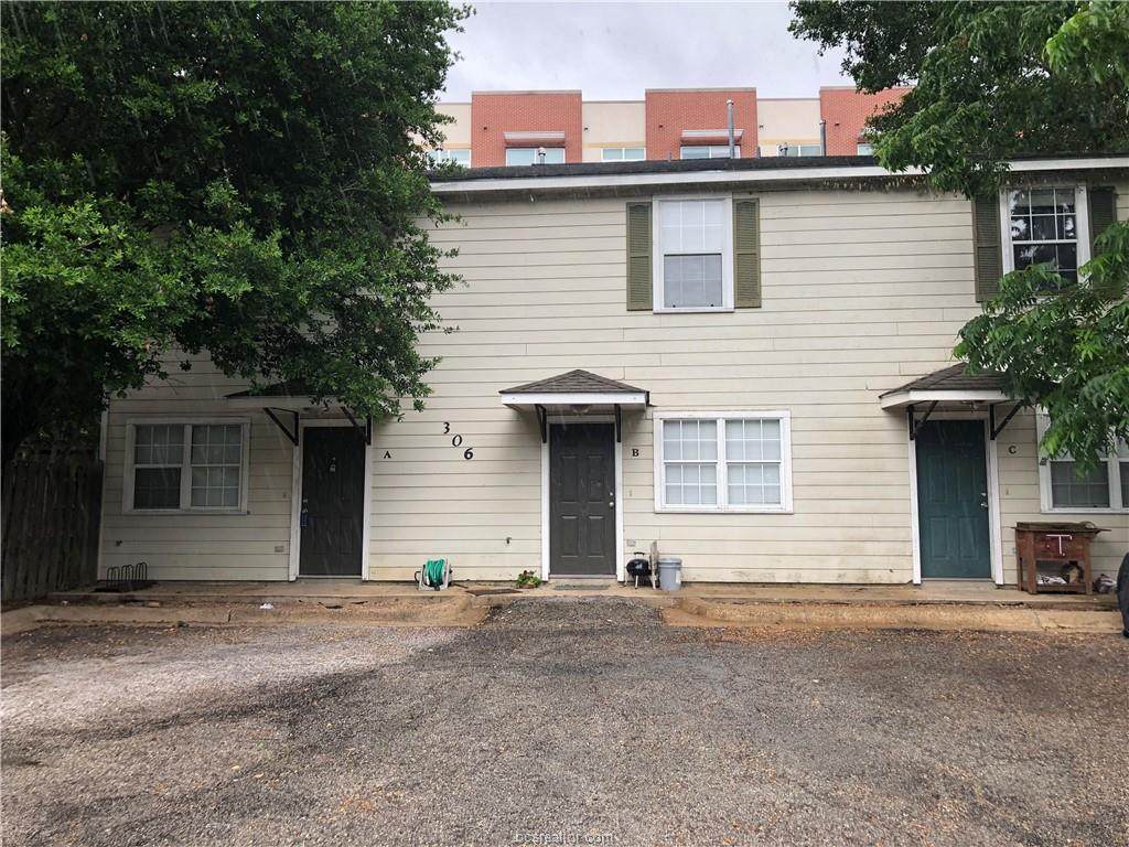 306 Cherry Street - Photo 1