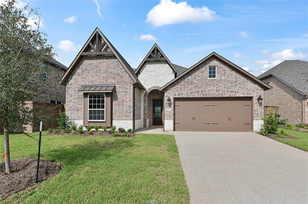 1920 Sherrill Court - Photo 1