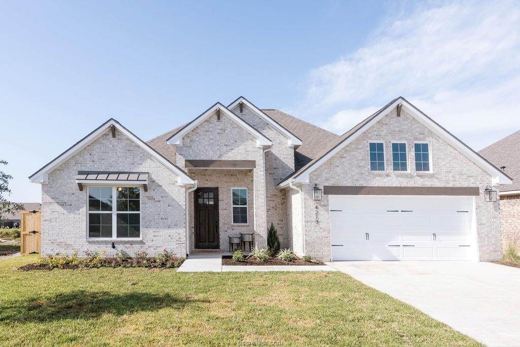 4213 Peregrine Way - Photo 1