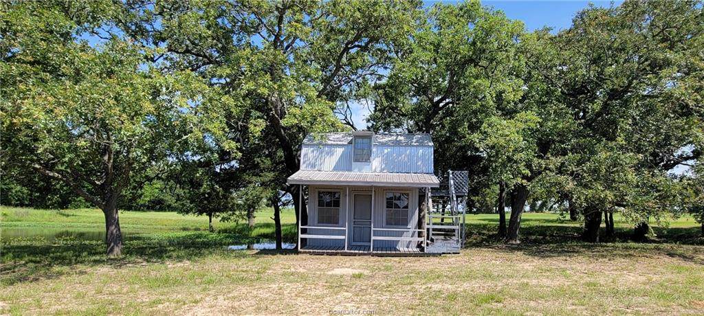TBD County Road 319 - Photo 1