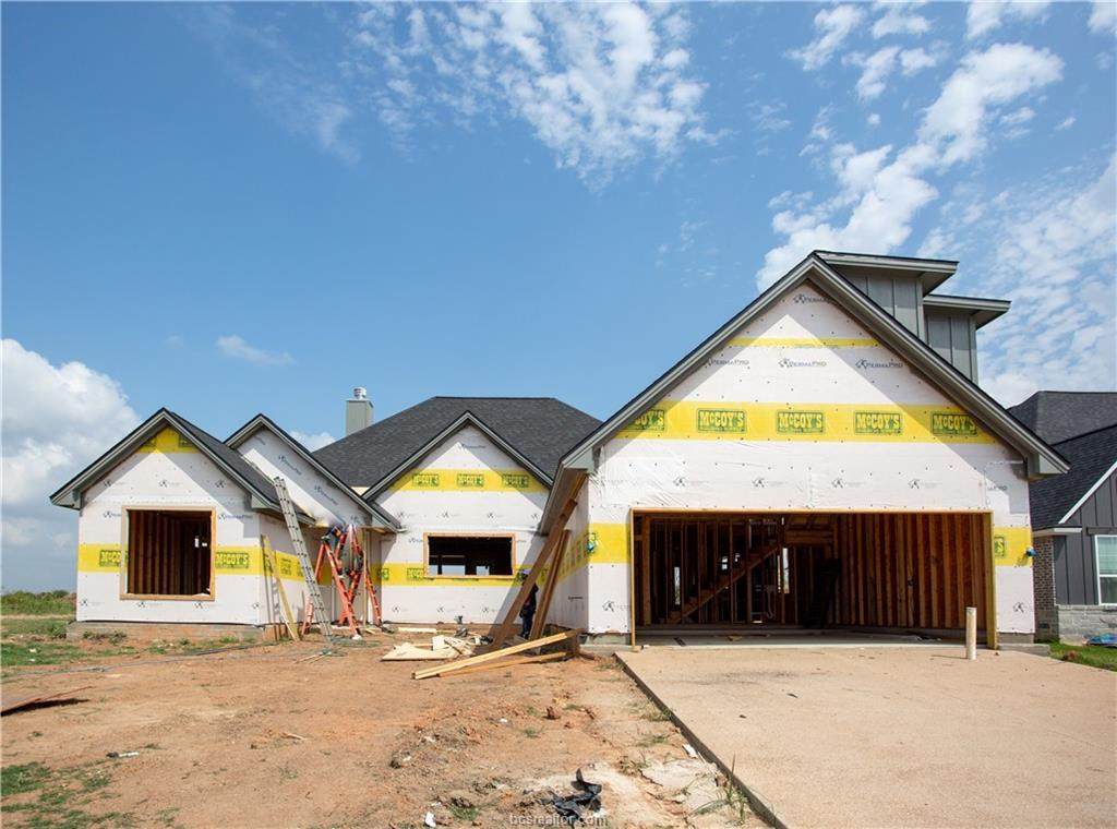 4209 Bally Moore Drive - Photo 1