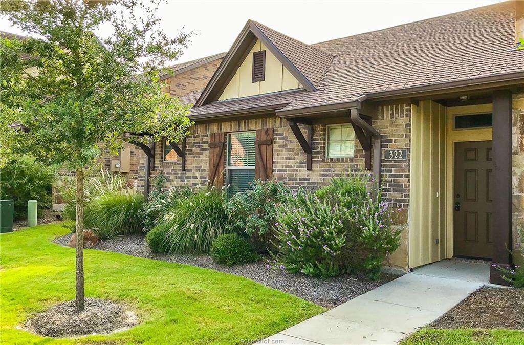 322 Newcomb Lane - Photo 1