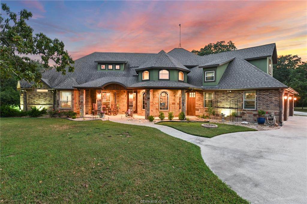 5448 Prairie Dawn Court - Photo 1