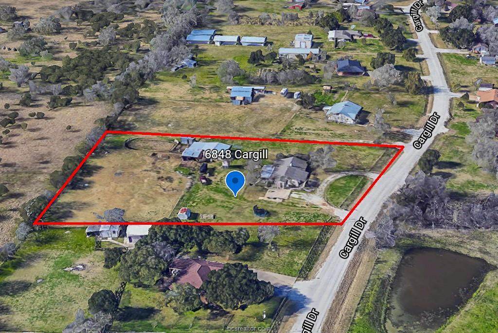 6848 Cargill Drive - Photo 1