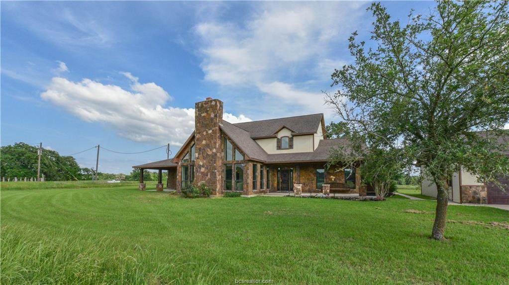 1614 Edwards Lane (+/-13 Ac) - Photo 1