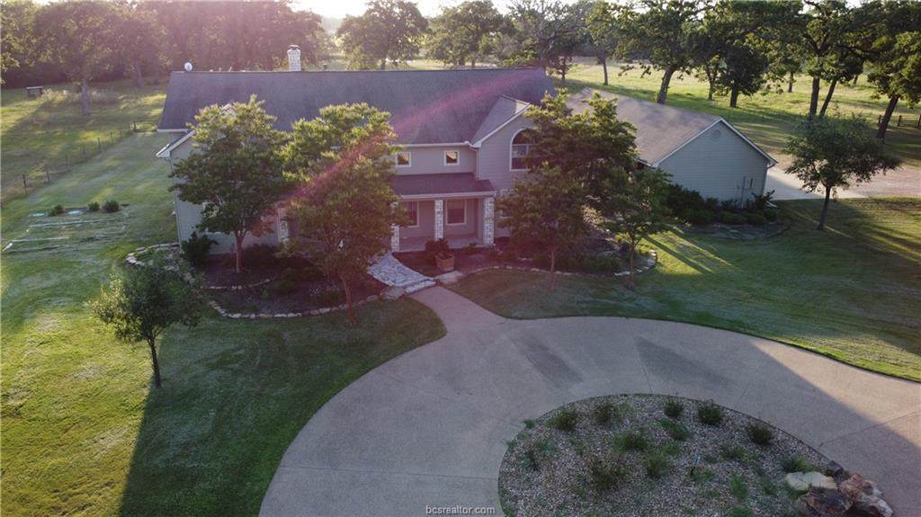 8601 Grassbur Road - Photo 1