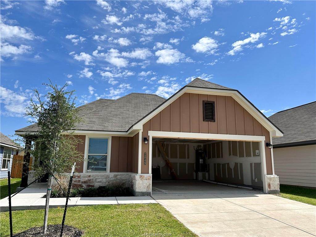 2849 Messenger Way - Photo 1