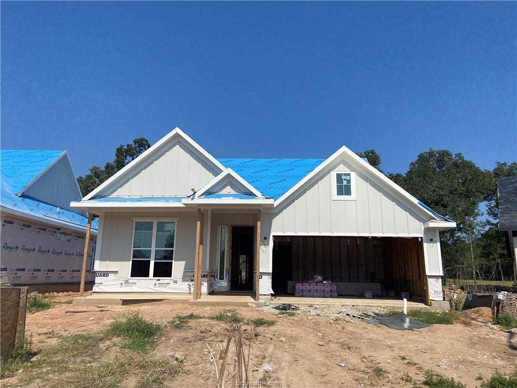 3709 Colorado Canyon Court - Photo 1