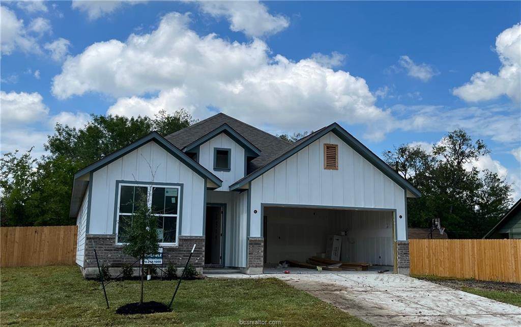 2509 Lightfoot Lane - Photo 1