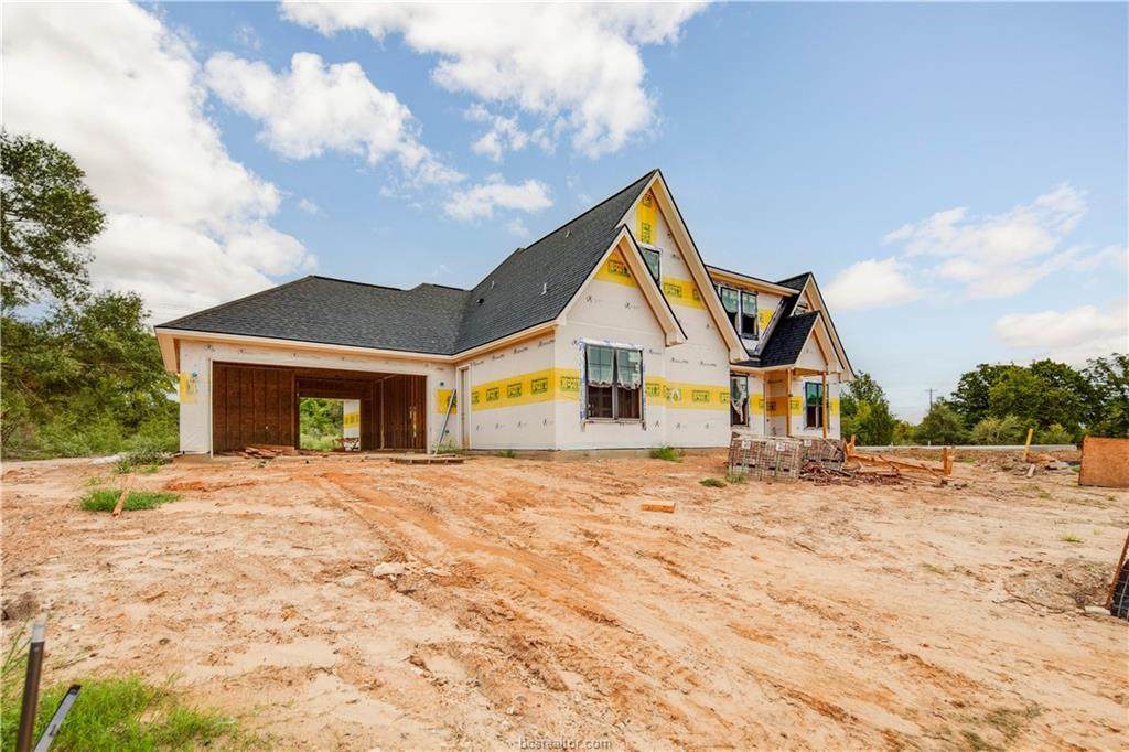 2038 Pebble Bend Drive - Photo 1