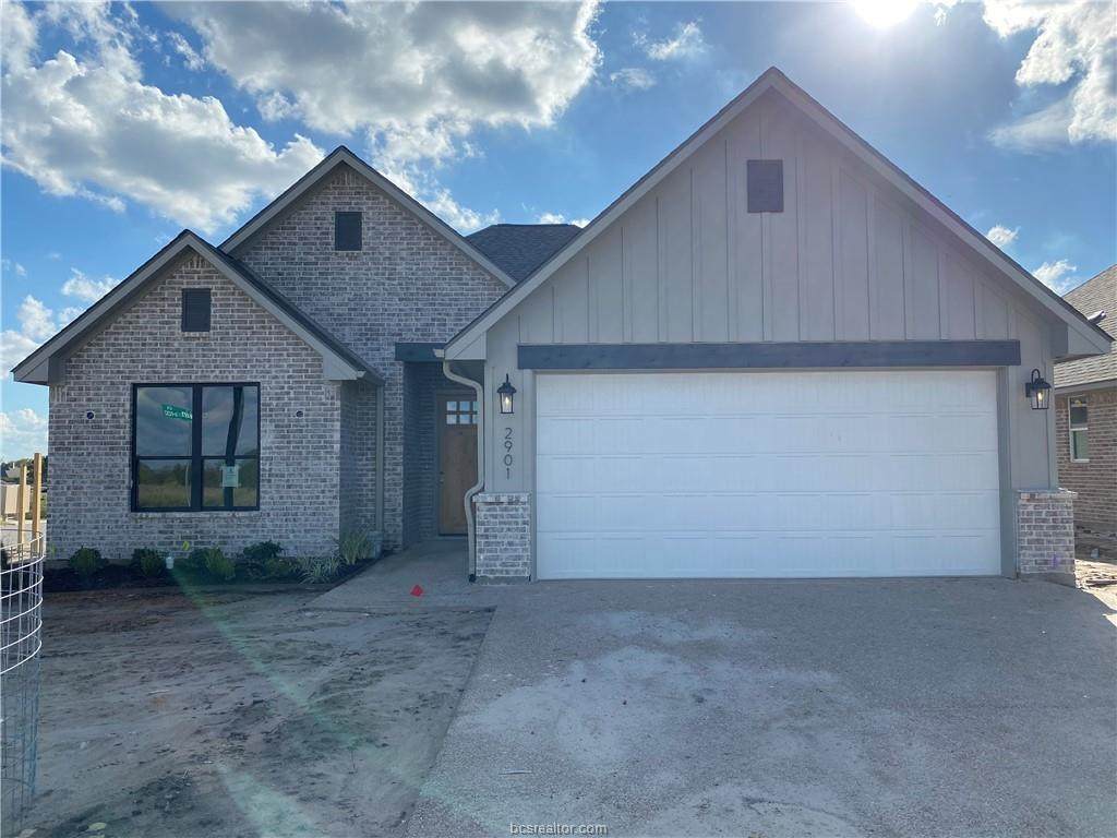 2901 Captain Court - Photo 1