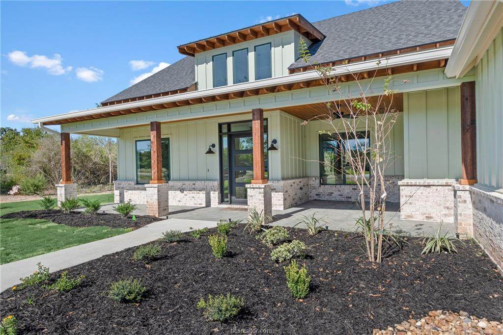 5554 Millstone Drive - Photo 1