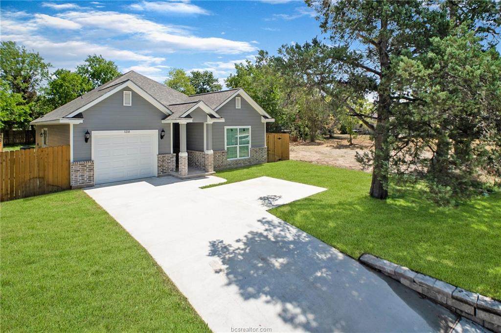 1210 Martin Luther King Jr Street - Photo 1