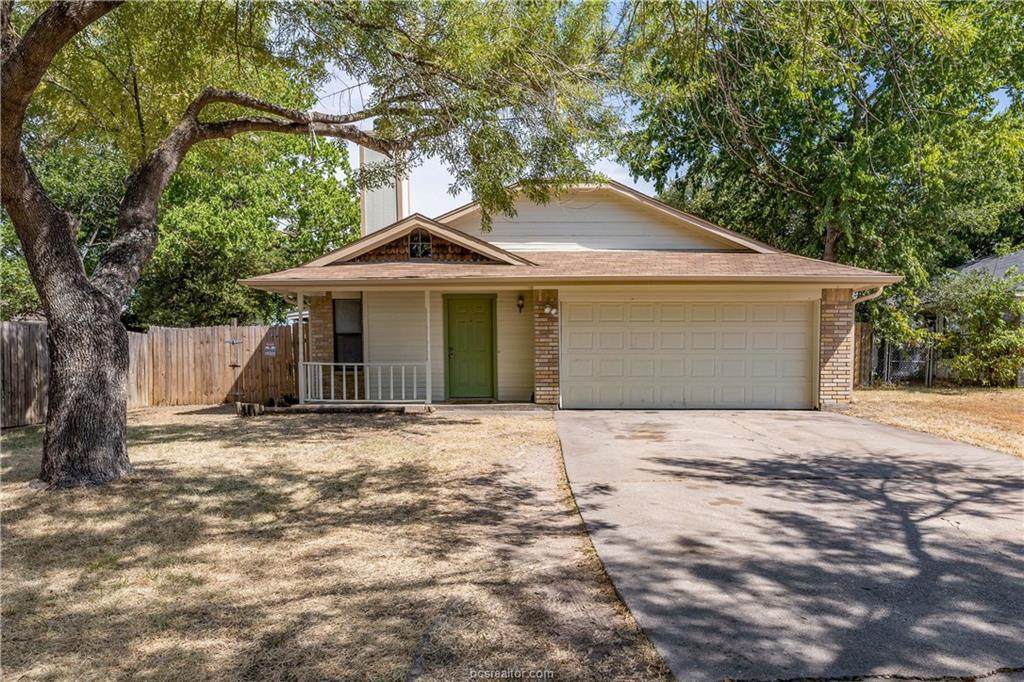 1112 Buttercup Circle - Photo 1