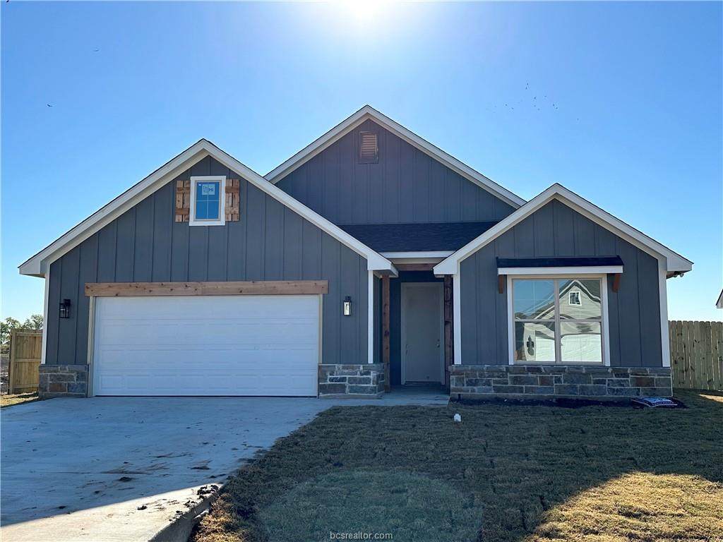 424 Brazos Bend - Photo 1