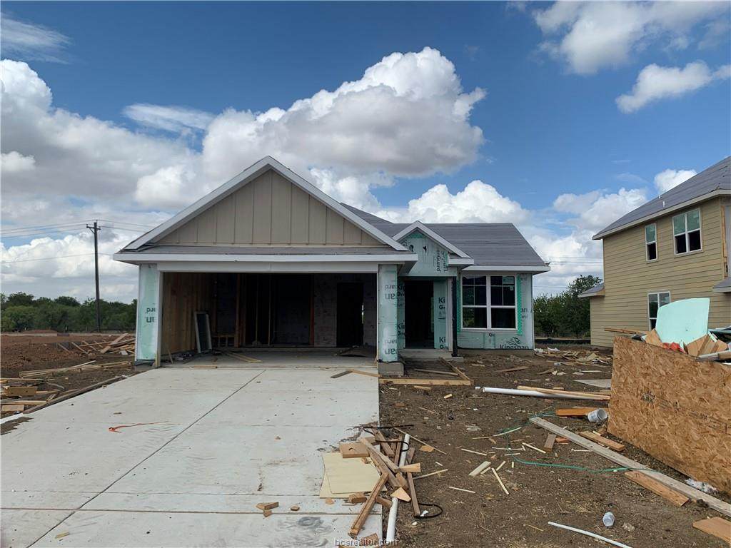 212 Broaddus Bend - Photo 1