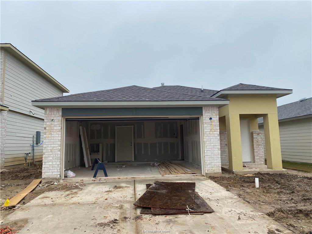 922 Kickapoo Lane - Photo 1