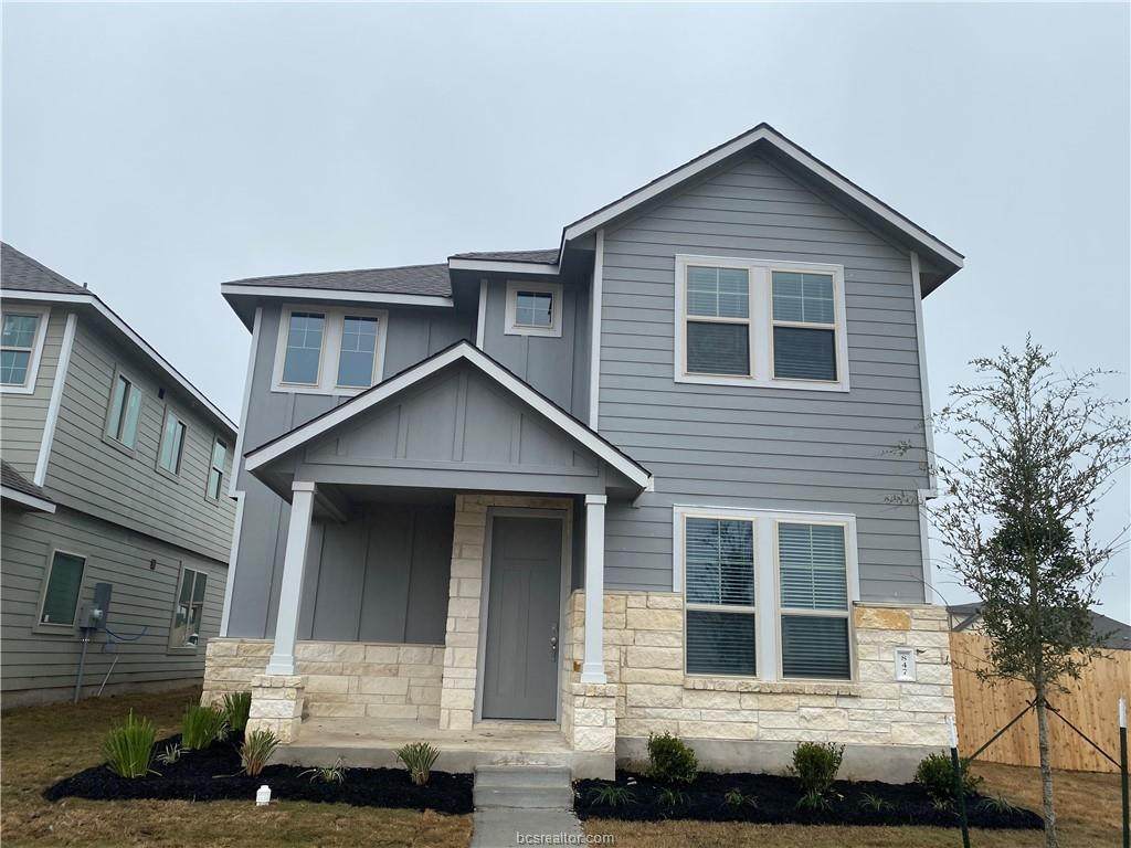 847 Double Mountain Road - Photo 1