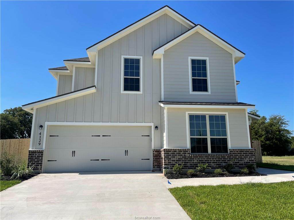 4129 Vintage Estates Court - Photo 1
