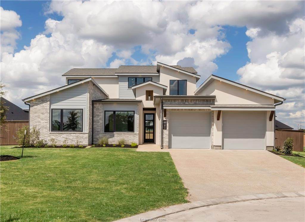 4911 Crystal Ridge Court - Photo 1