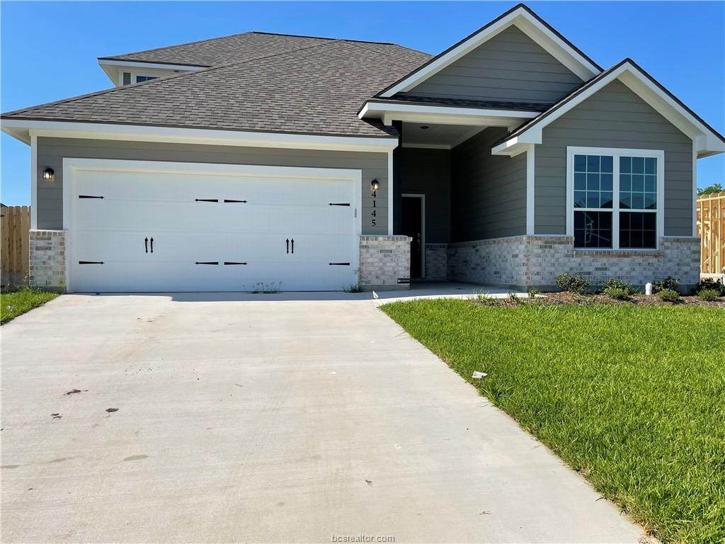 4145 Vintage Estates Court - Photo 1