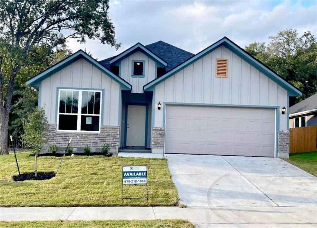2411 Lightfoot Lane - Photo 1
