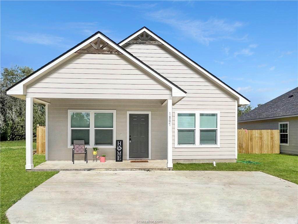 1807 Bluebonnet - Photo 1