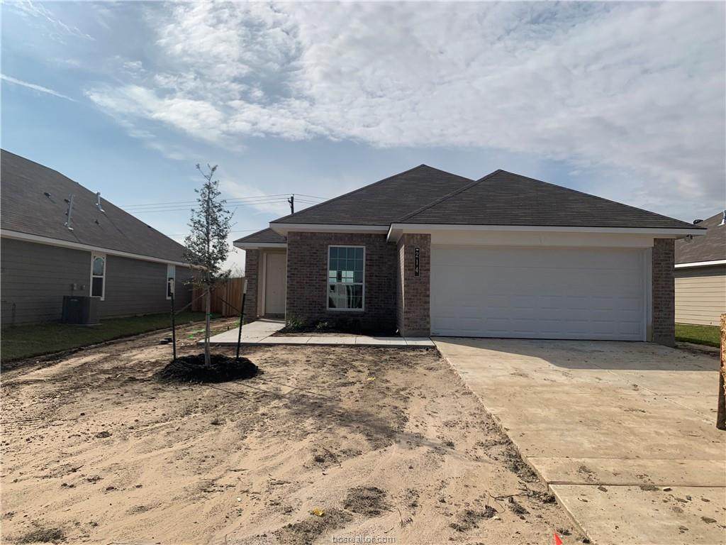 214 Broaddus Bend - Photo 1